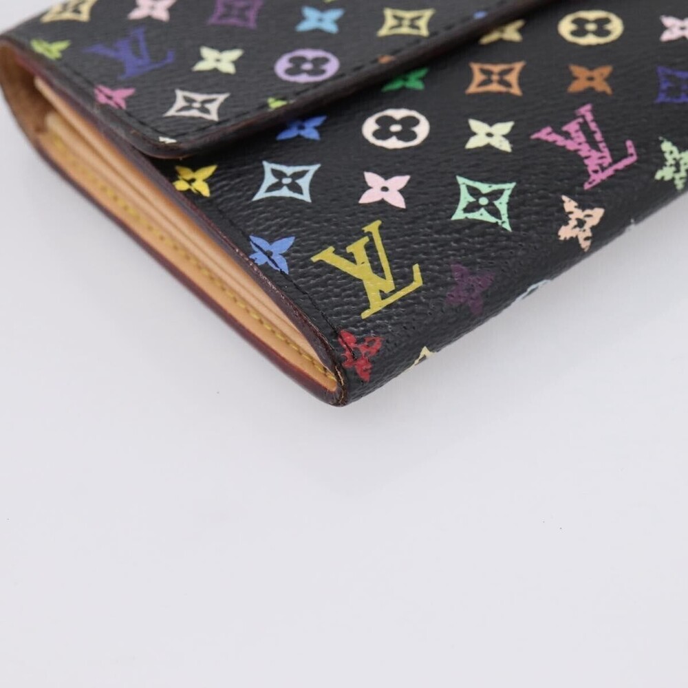 Louis Vuitton Sarah Monogram Multicolor - Picture 10 of 16